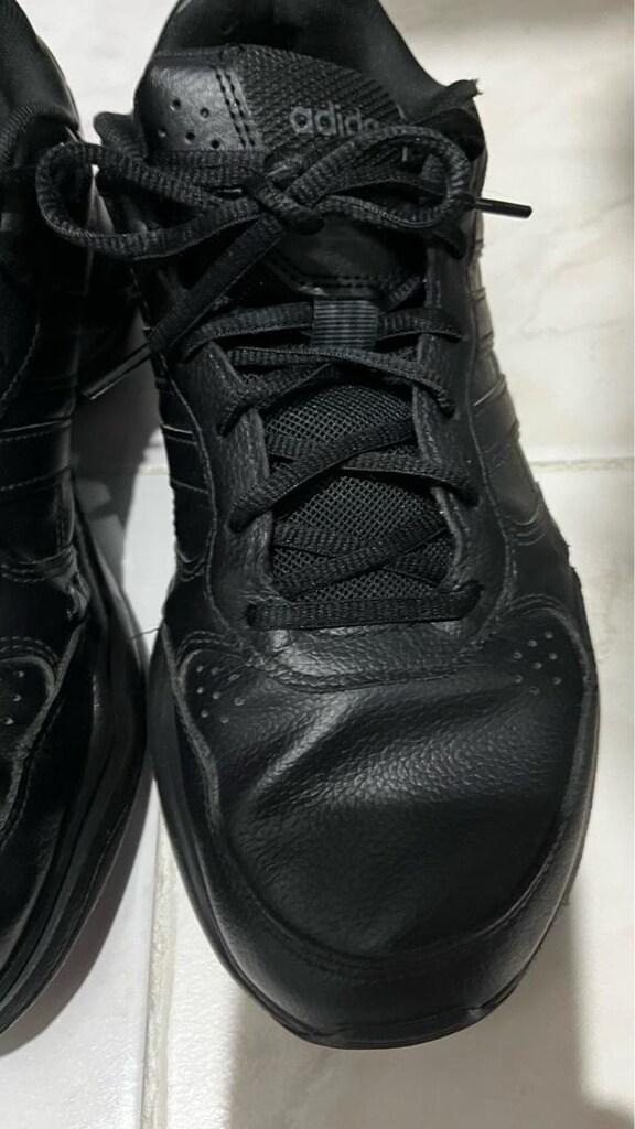 adidas erkek spor ayakkabı - 8