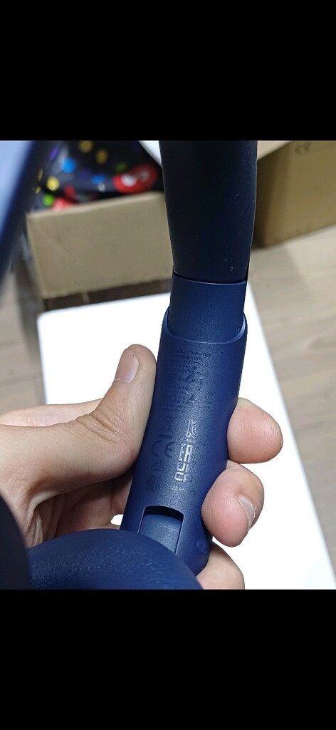 ANKER Q45 KAFAÜSTÜ - 3
