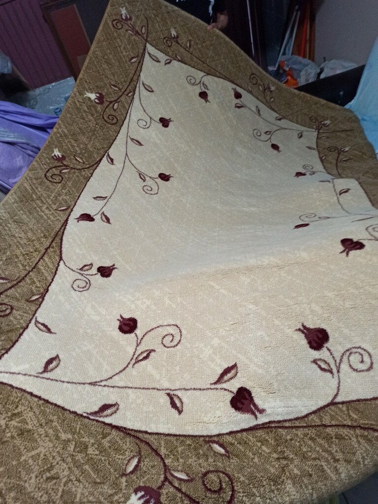 Bahariye Halı Komple Ev Seti - 3