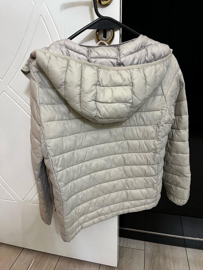 pull and bear kadkn mont - 2