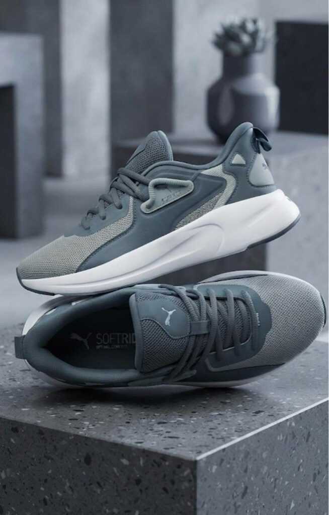Puma Sneakers Ayakkabı - 3