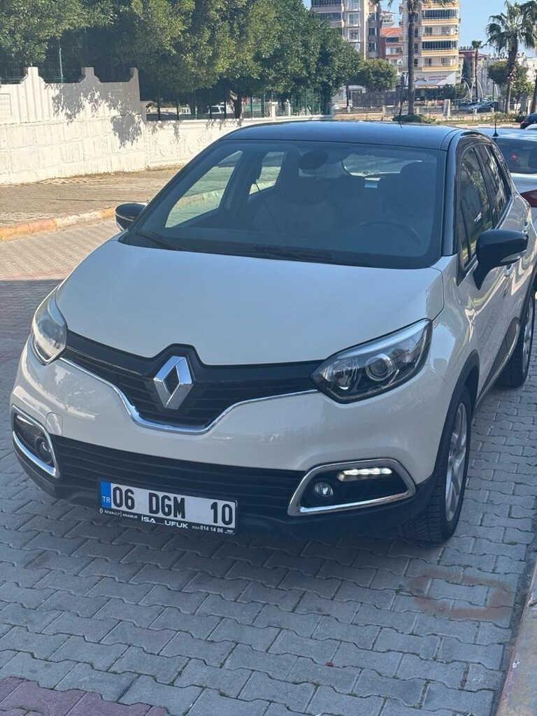 Memurdan hatasız boyasız araç - 3