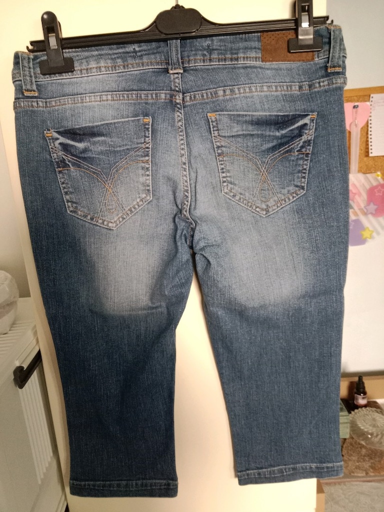 Capri Jean - 6