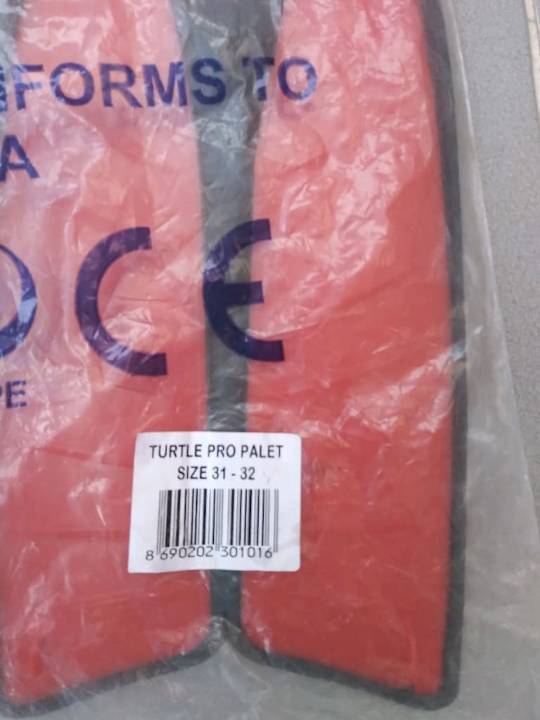 PALET SIFIR - 2