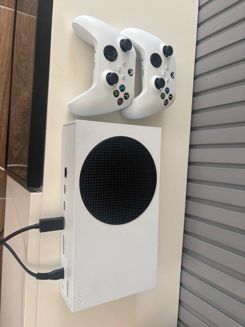 X BOX SERİES S