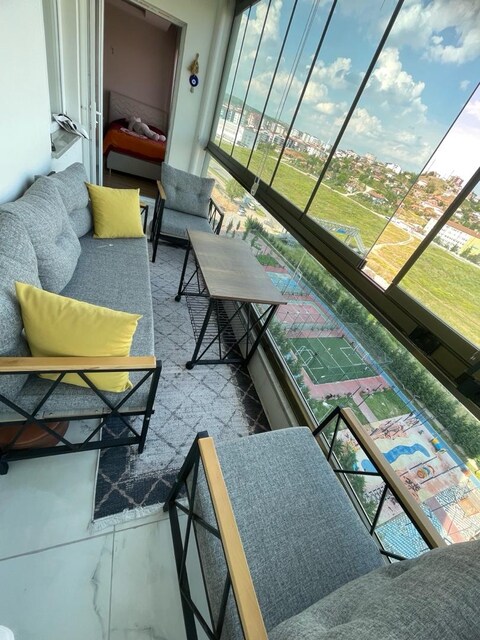 balkon takımı