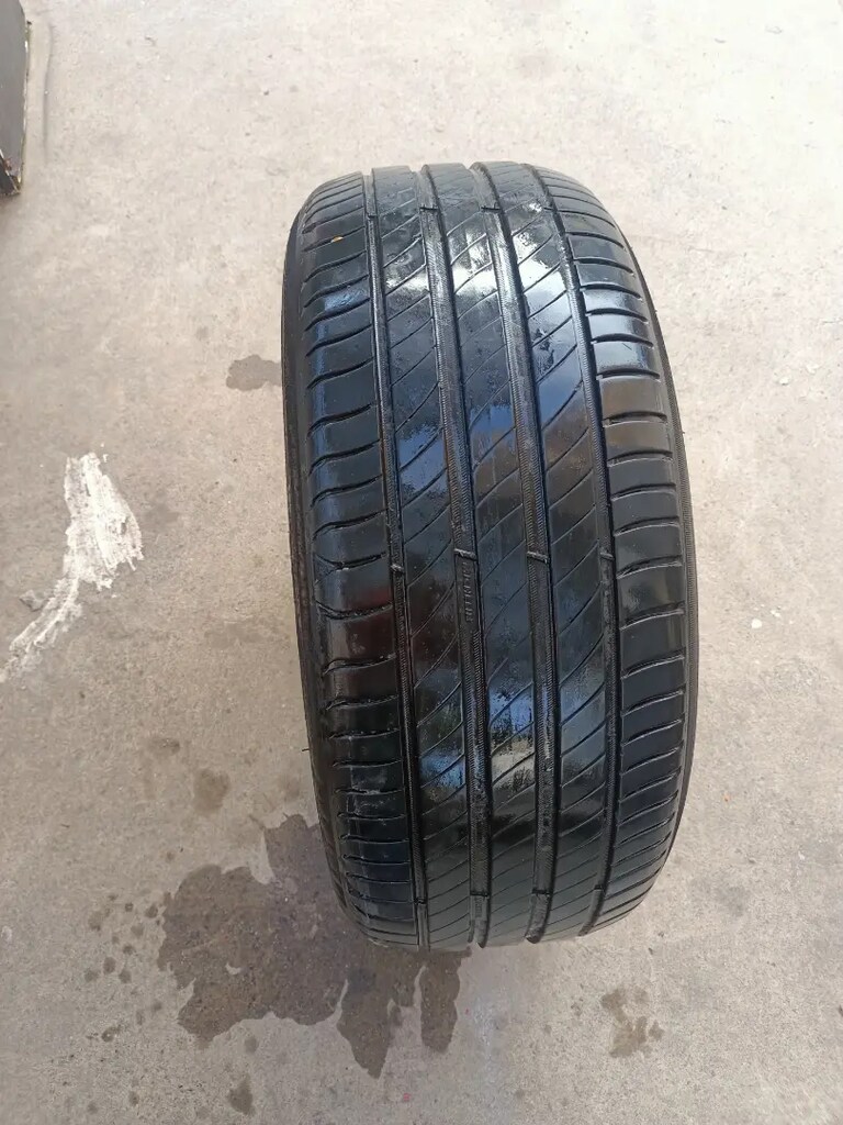 Mıchelin 225 45 17 lastik - 5