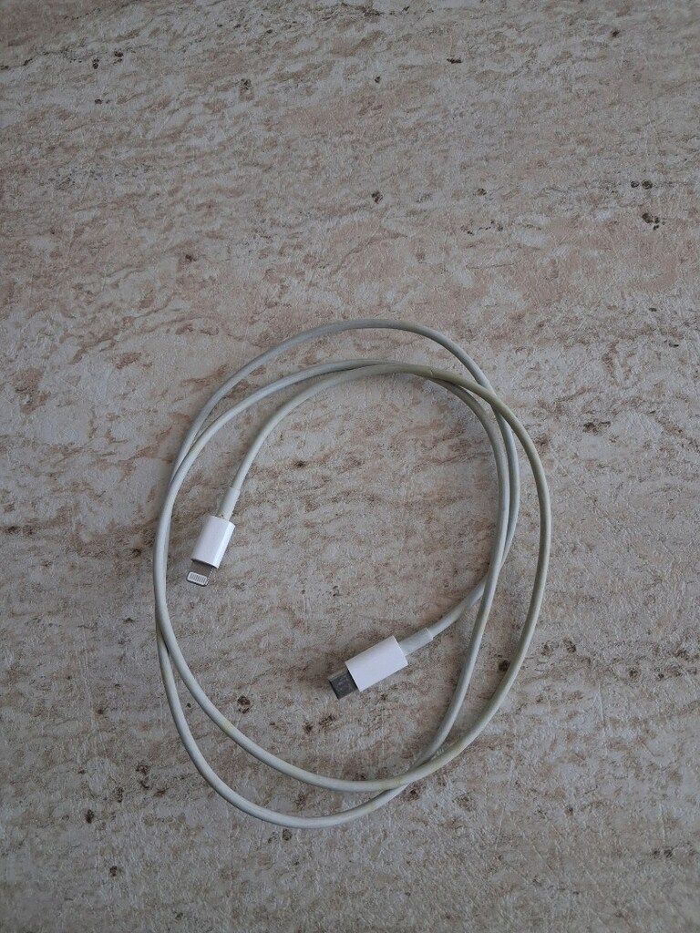 Telefon şaj kablosu - 3
