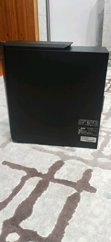 Acer Nitro OEM paket oyun pc - 4