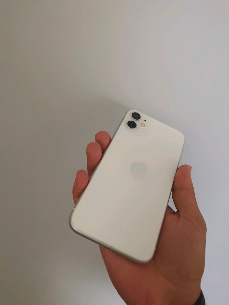 İPHONE 11 64 GB TR CİHAZI PİL 69 - 8