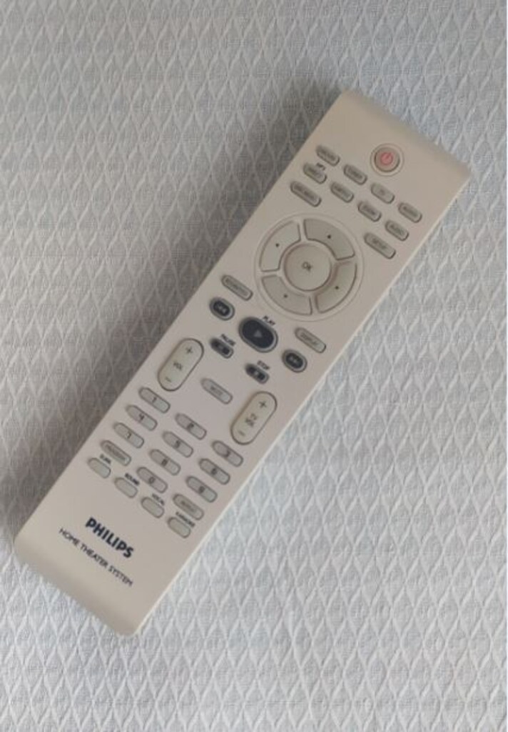 PHILIPS HTS 6510 5+1 SES SİSTEMİ - 3