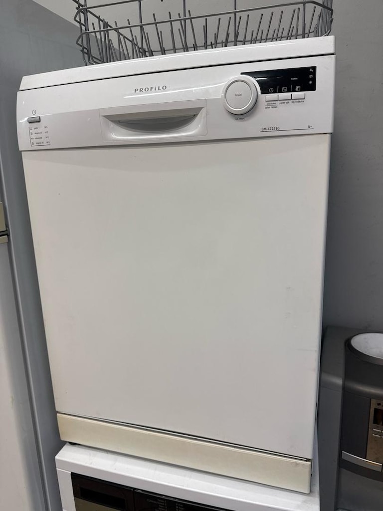 bulaşık makinesi eve teslim - 2