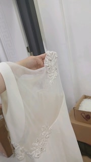 Nikah elbisesi ,abiye, gece elbisesi, sünnet annesi elbises - 3