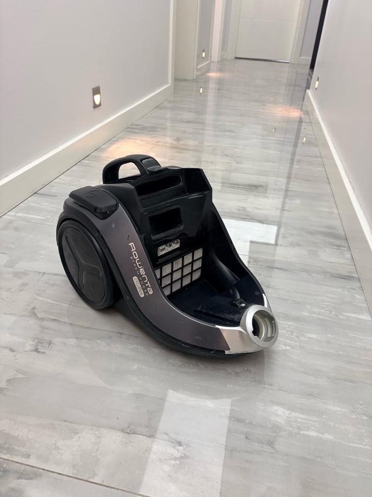 Rowenta RO6984EA X-TREM POWER Cyclonic Animal Care, torbasız - 7
