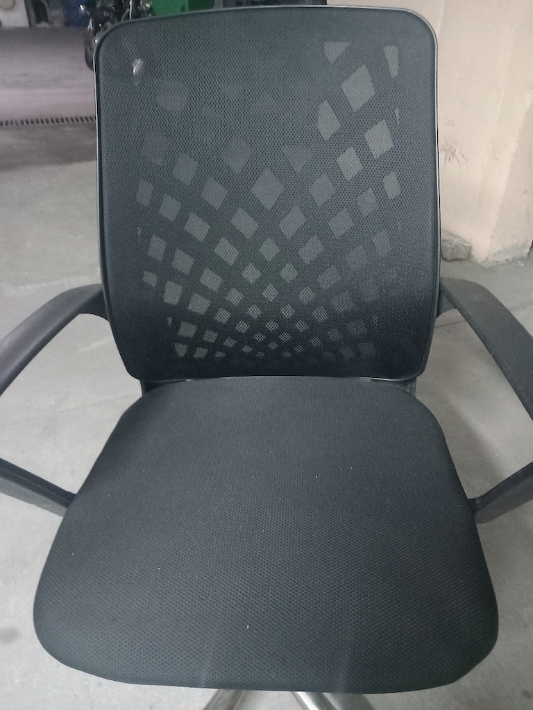 ofis koltuğu amasor çalışıyor - 3