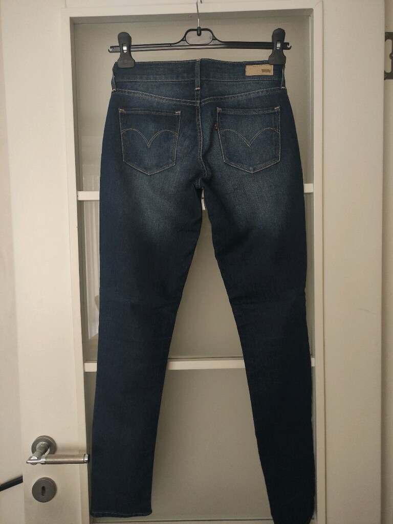 Levi's 29 beden jean — görsel 2/4