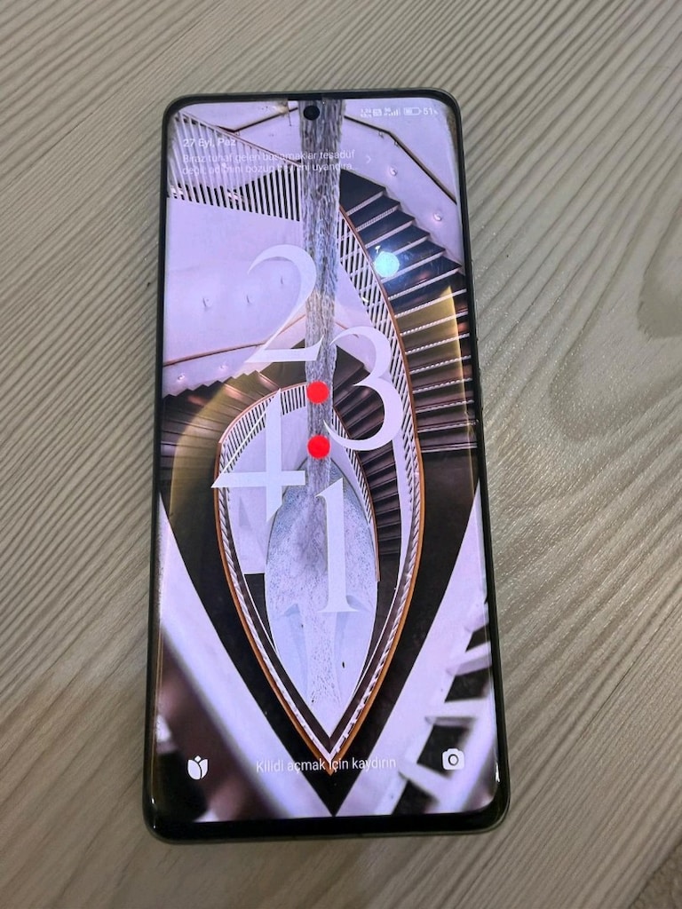 XAOMİ 13 ULTRA TERTEMİZ - 6