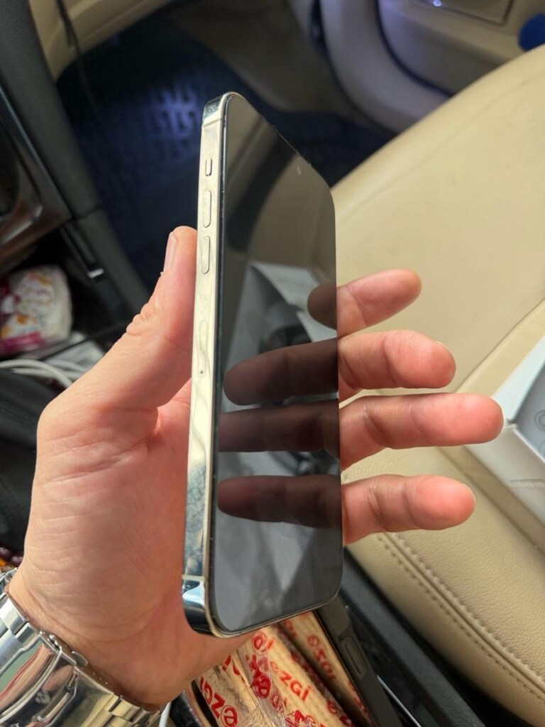 iPhone 14 Pro Max 128 gb - 3
