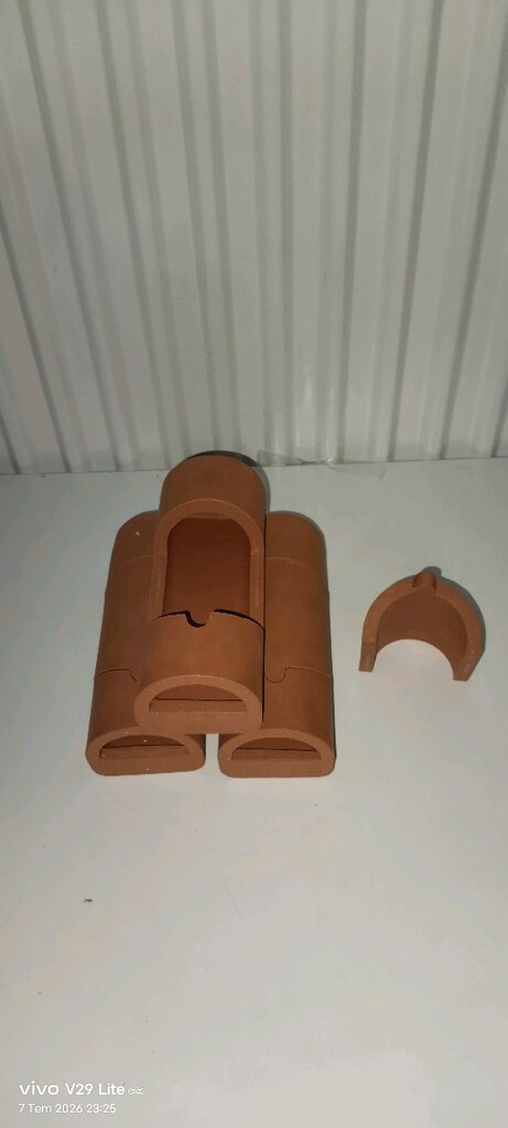 sanruflu bariyerli D kup - 2