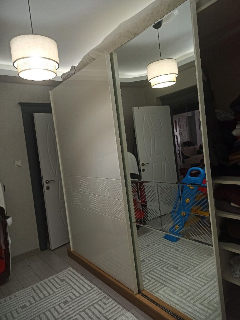 yatak odası takımı - 2