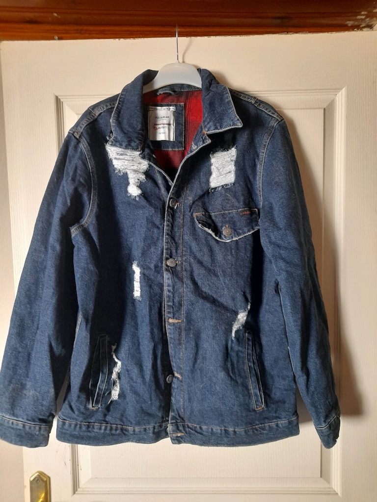 Pull&bear Kot Ceket