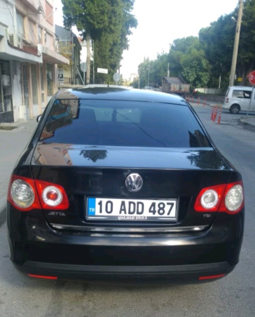 wosvagen Jetta 2010 1.4 comfortline - 3
