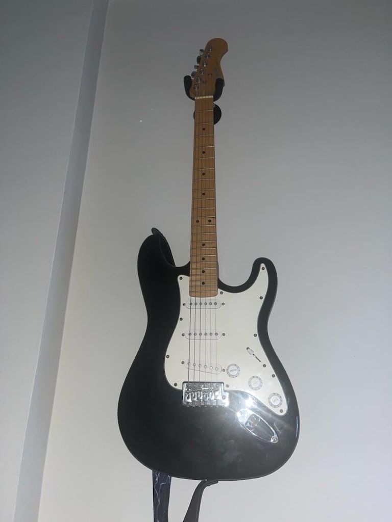 kozmos elektro gitar - 2