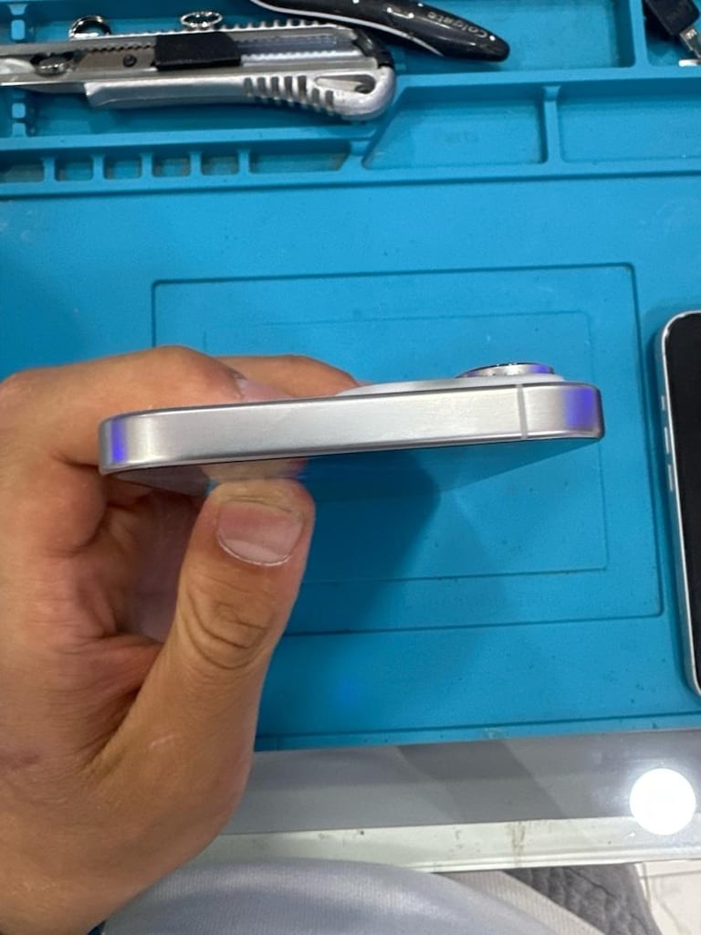 İPHONE 16 PRO MAX 256GB - 6