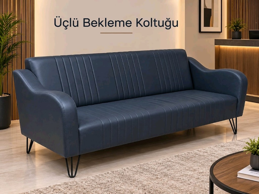 ofis kanepesi - 5