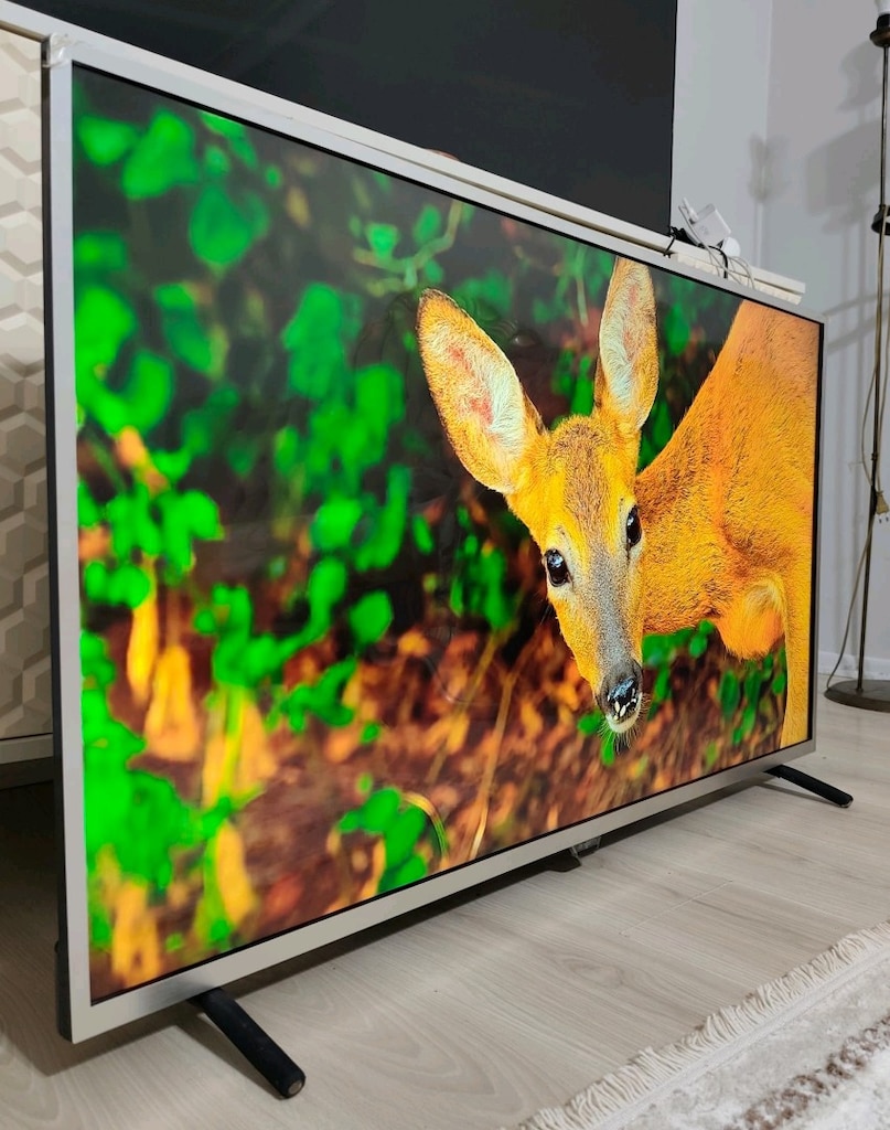 124 EKRAN AXEN MARKA LED TV - 4