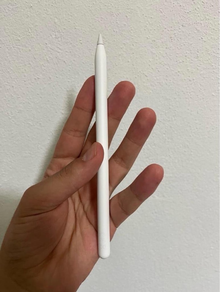 APPLE PENCIL PRO