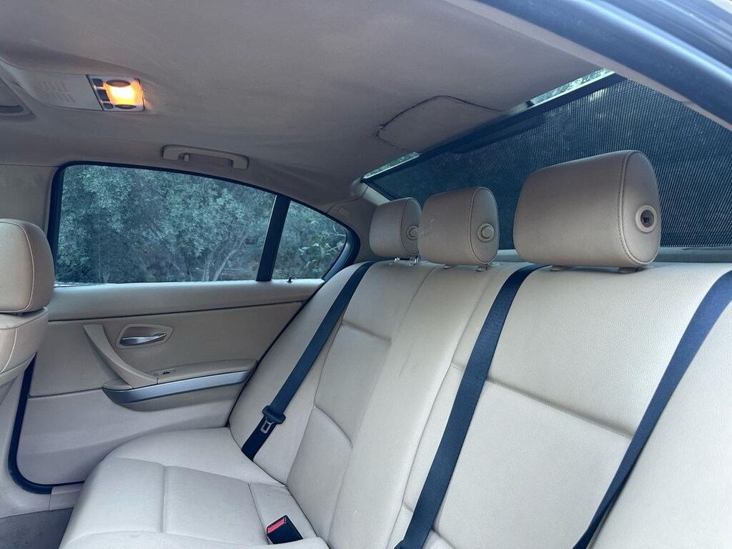 163 lük döküm blok E90 BMV - 18