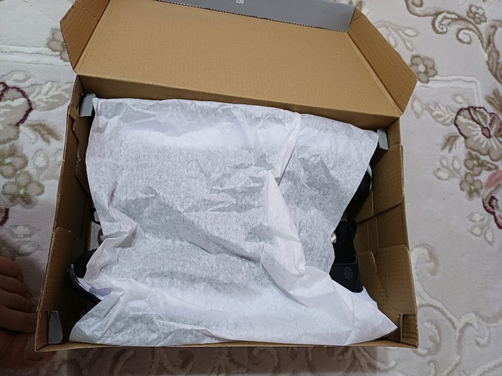 44 numara orjinal Nike erkek ayakkabısı - 2