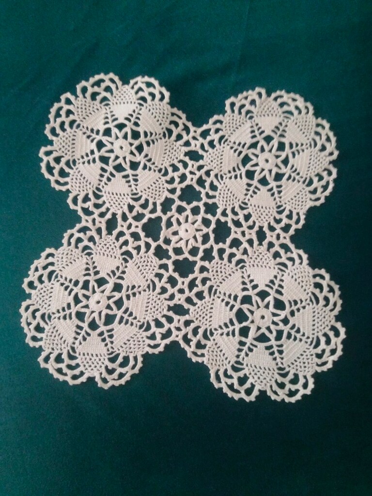 el emeği danteller - 4