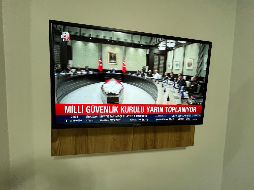 32’ Skytech HD Led Tv Kütahya Merkez - 6