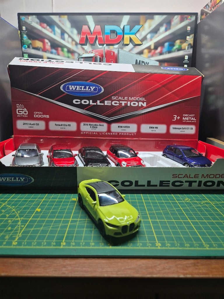 Welly Araba Setii - 8
