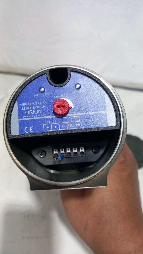 orion var320 titreşimli seviye şalteri(açıklamayı okuyunuz) - 3