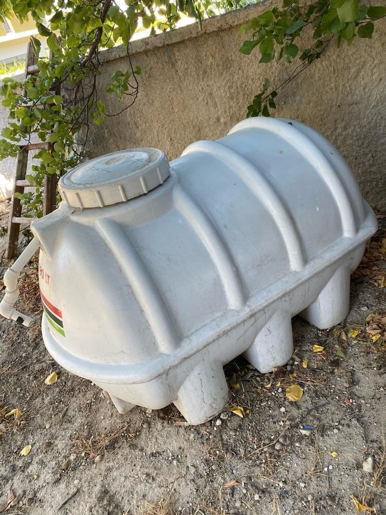 SU DEPOSU - 3
