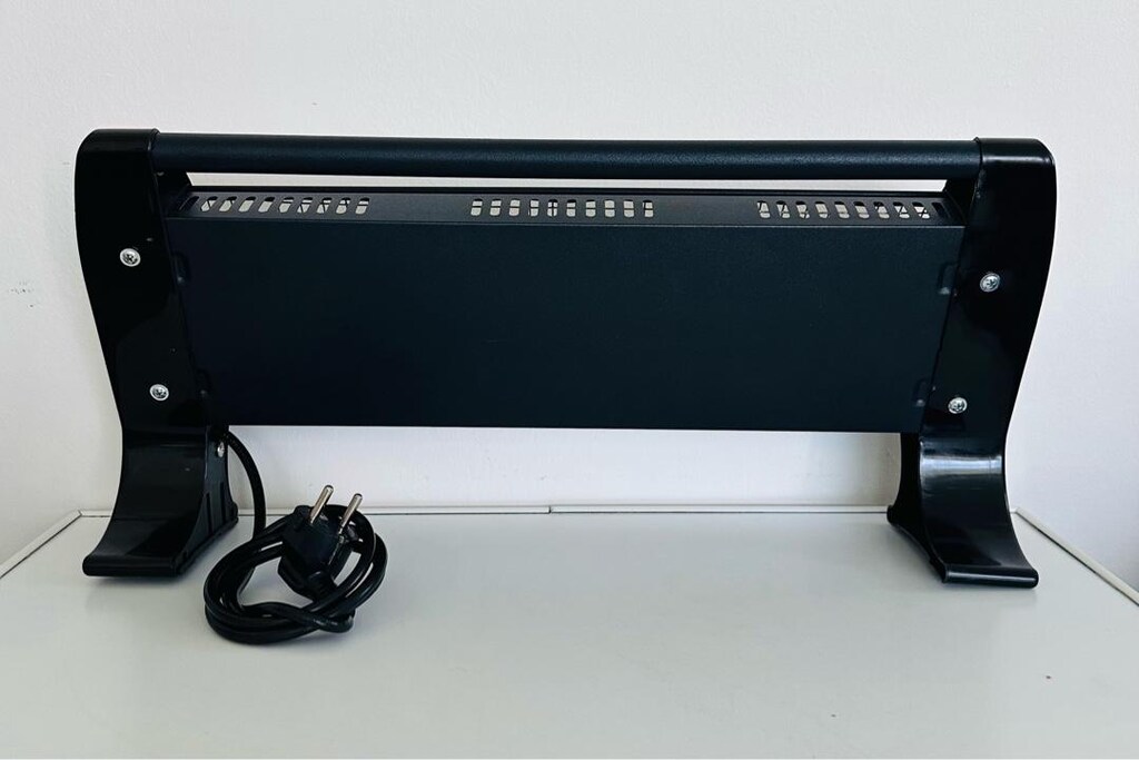 Elektrikli Mini Isıtıcı - 2