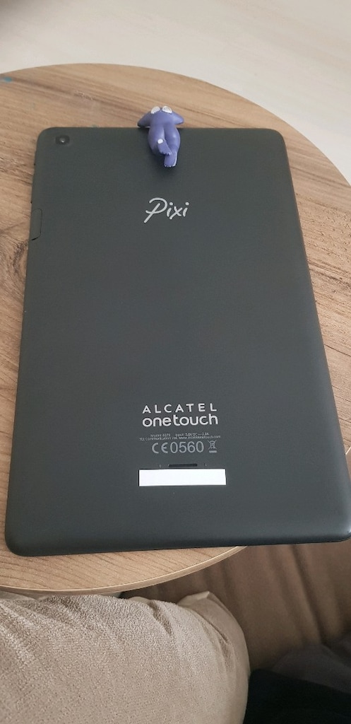 alcatel tablet 8079 - 2