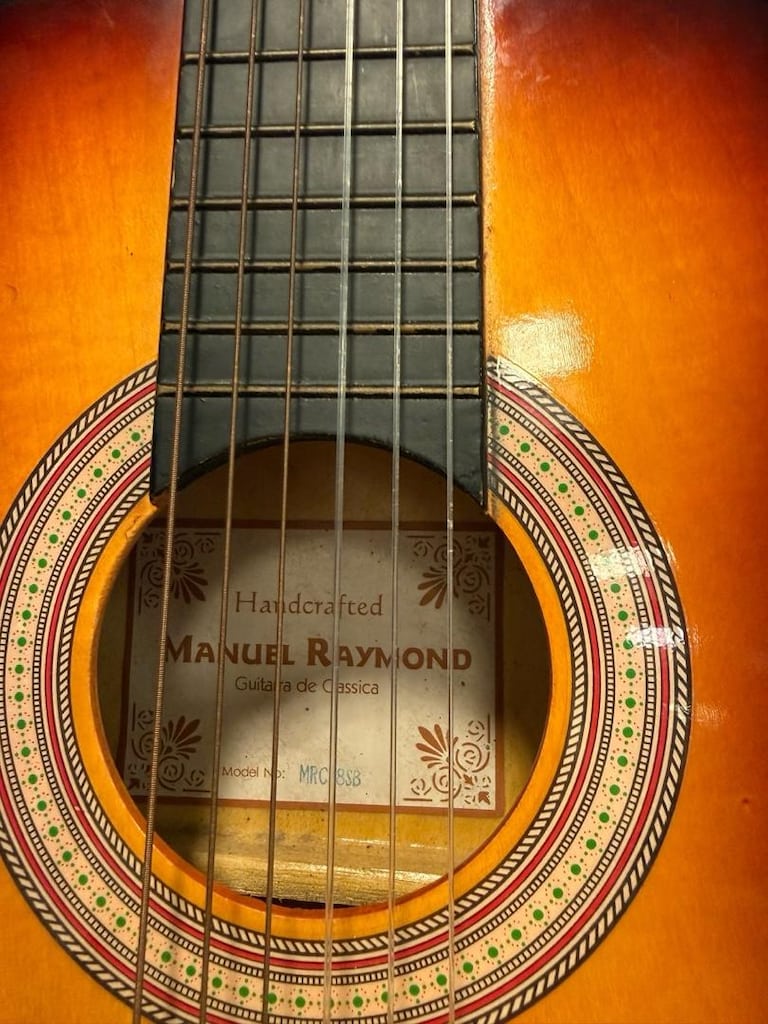 Küçük gitar - 2
