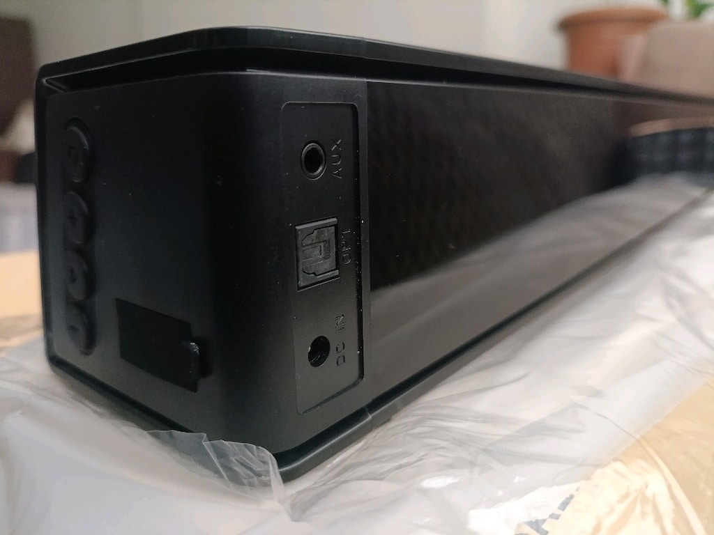 Thonet vander soundbar iki adet sıfır - 17
