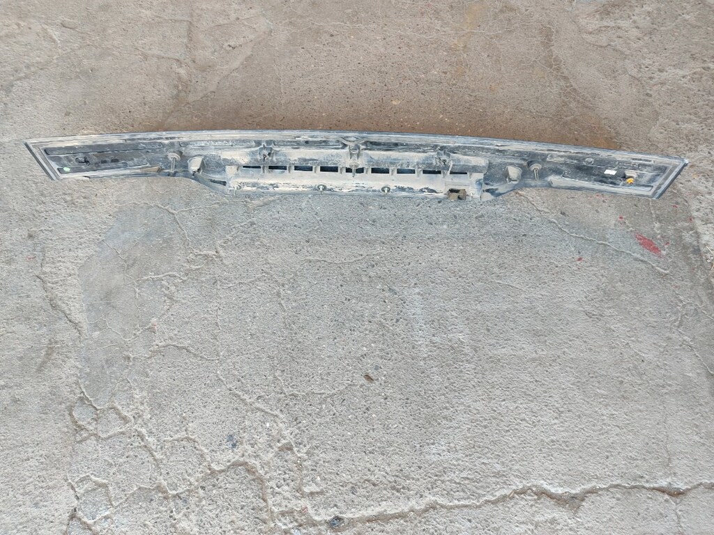 fiat Fiorino bagaj plastiği Balıkesir - 4