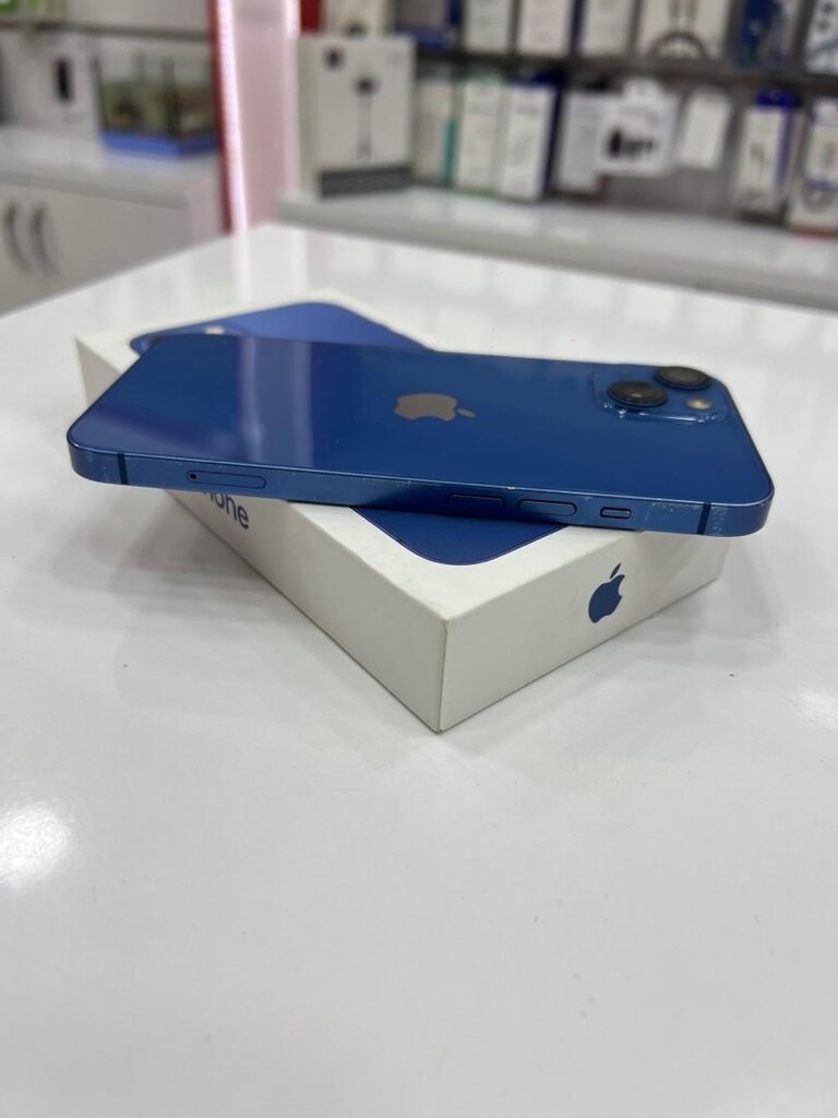 İphone 13 128 Gb - 4