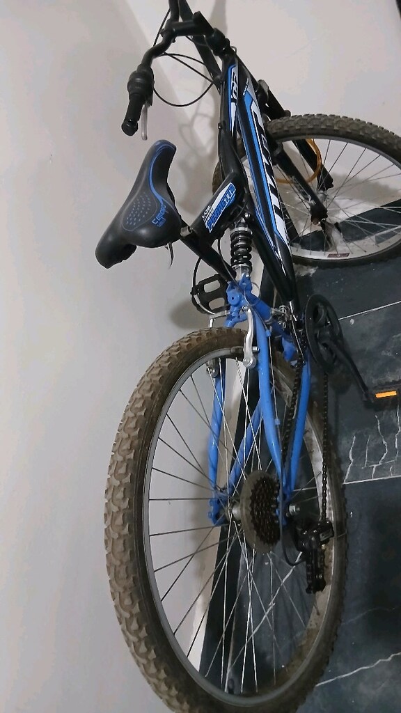 BİSİKLET -ÜMİT PEGRETTA - 13