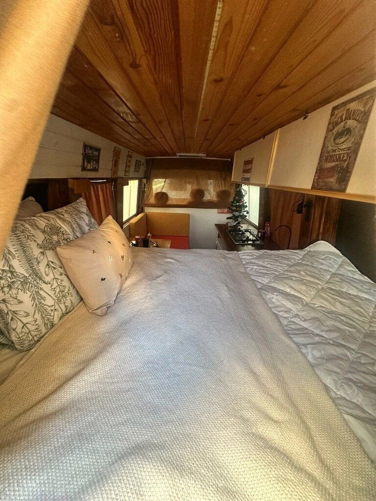 Sağlam Motokaravan - 9