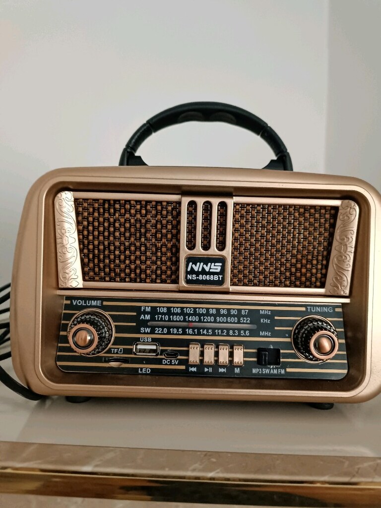 Nostaljik Radyo - 3