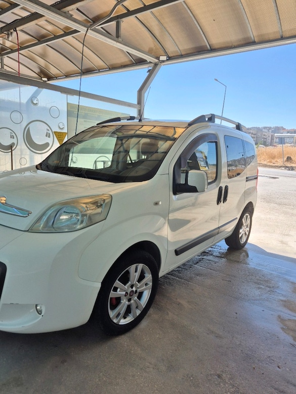 Tertemiz Sorunsuz Masrafsız Fiat Fiorino 173 Favoriye son günler - 3