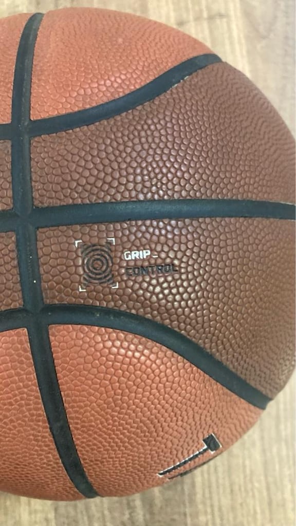 Tarmak Basketbol Topu kapalı alan/açık alan - 2