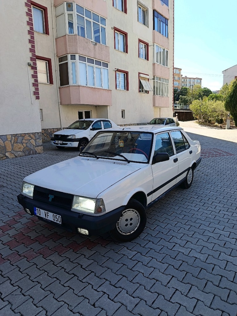 tofaş Şahin - 11